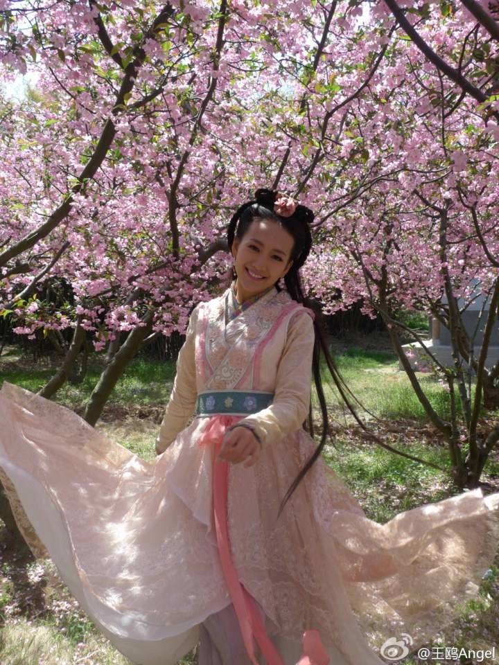ตำนานมู่หลาน 《花木兰传奇》 Mulan legend -2013 part4