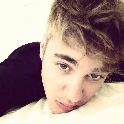 justin bieber