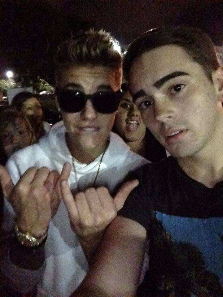 justin bieber