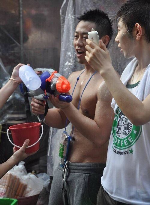 สงกรานต์