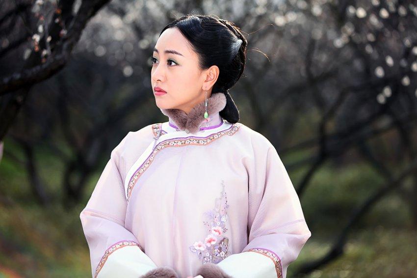 《宫锁连城》The palace:The lost daughter 2013-2014 part24