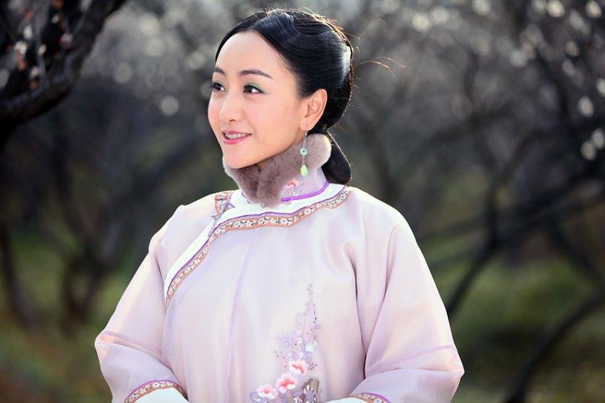 《宫锁连城》The palace:The lost daughter 2013-2014 part24