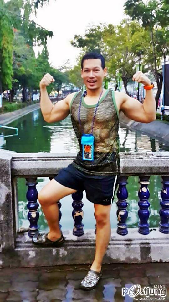 เปลือยสงกรานต์