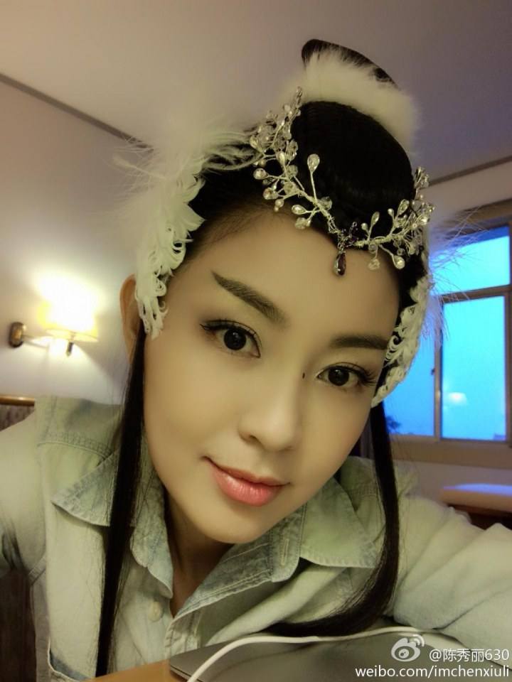 A HAPPY LIFE 2 《天天有喜2之人间有愛》2014 part5