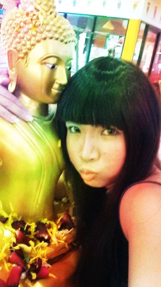 อั้ม เนโกะ หนุนแก้ผ้าโชว์เล่นสงกรานต์ อ้างเป็นสิทธิ