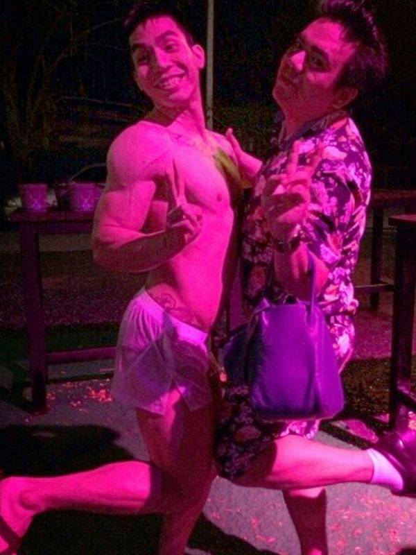ซี้ดๆสงกรานต์