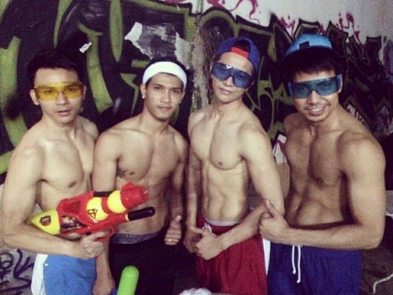 ซี้ดๆสงกรานต์