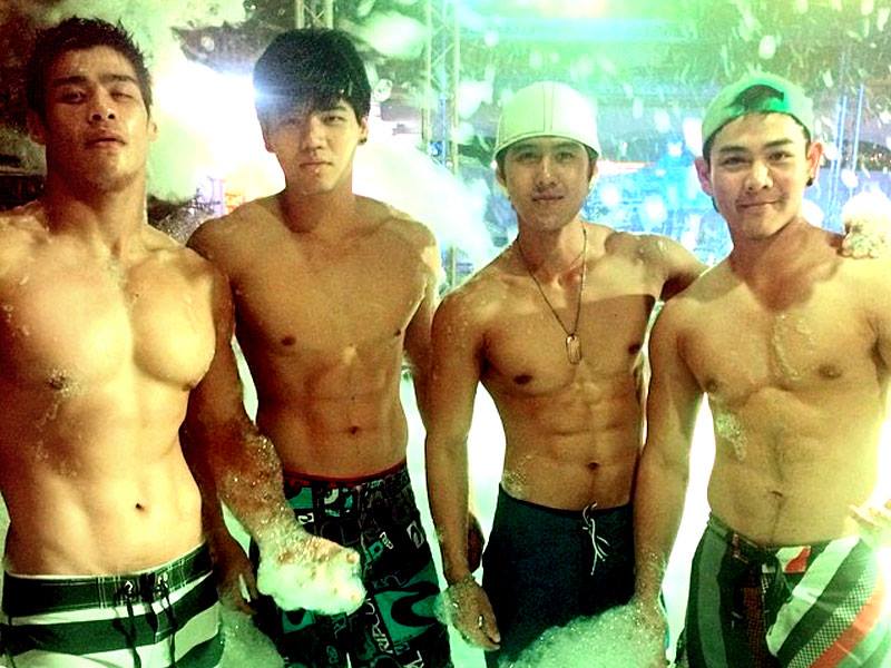 ซี้ดๆสงกรานต์