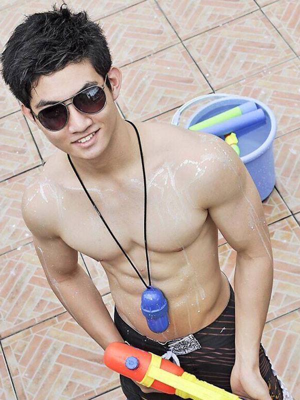 ซี้ดๆสงกรานต์
