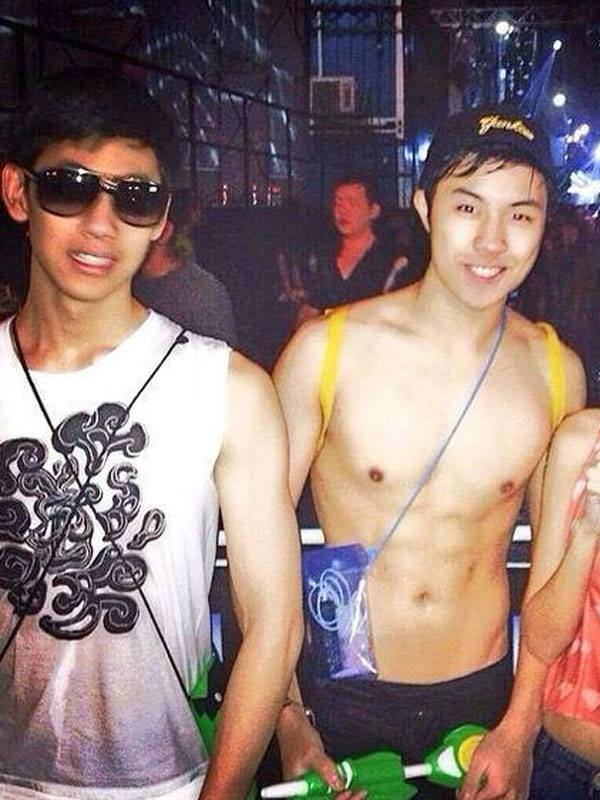 ซี้ดๆสงกรานต์