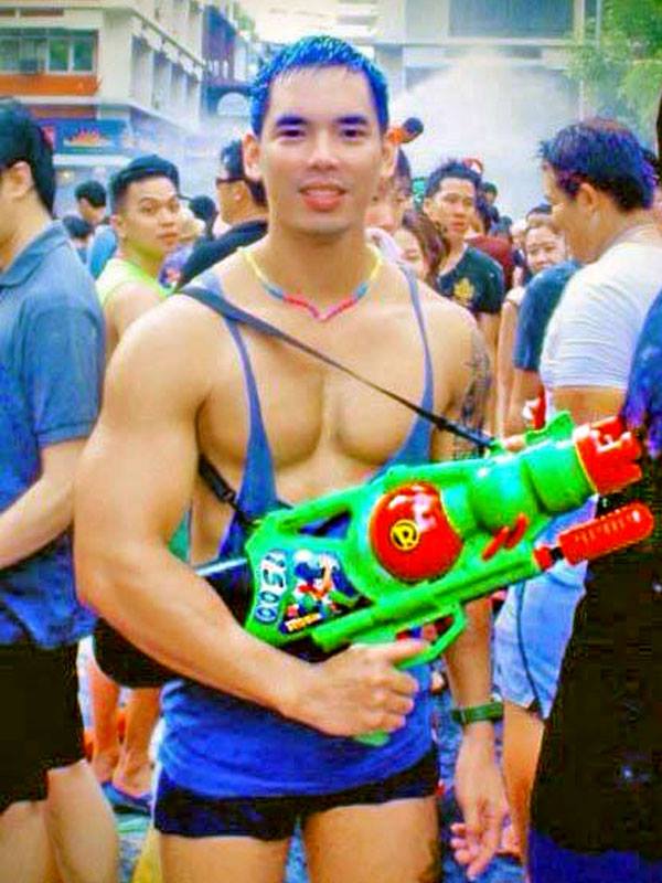 ซี้ดๆสงกรานต์