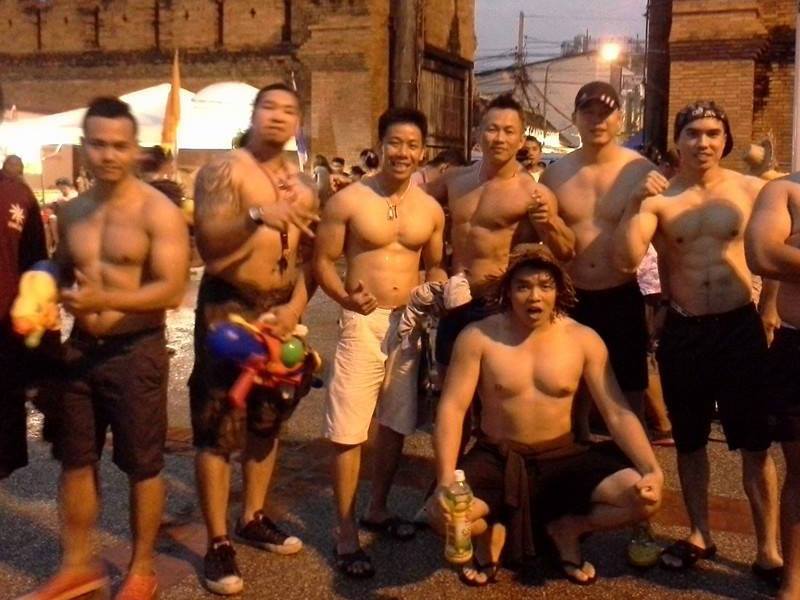 ซี้ดๆสงกรานต์