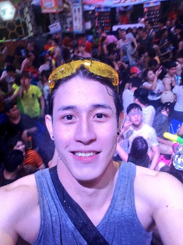 ซี้ดๆสงกรานต์