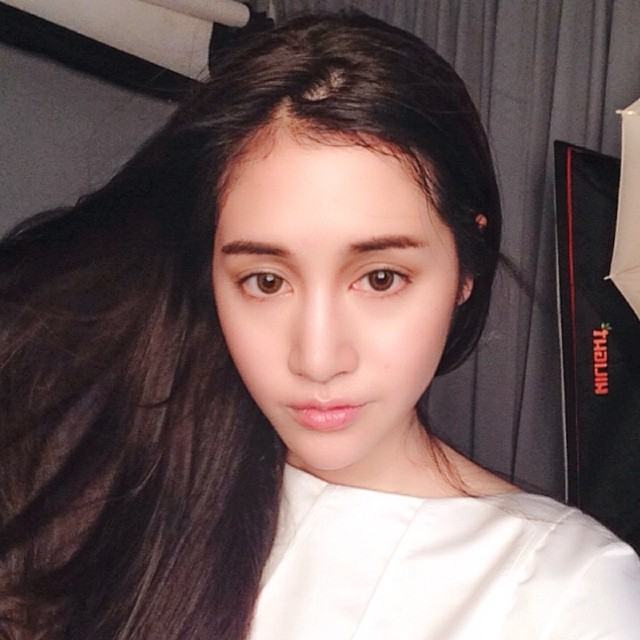 พิม พิมประภา นางเอก ใหม่ ช่อง7 ถ้าหน้าเธอจะสวยขนาดนี้ กริ๊ดดด เลอค่าามาก