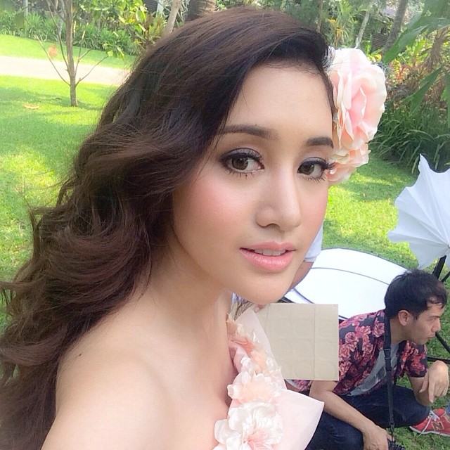 พิม พิมประภา นางเอก ใหม่ ช่อง7 ถ้าหน้าเธอจะสวยขนาดนี้ กริ๊ดดด เลอค่าามาก