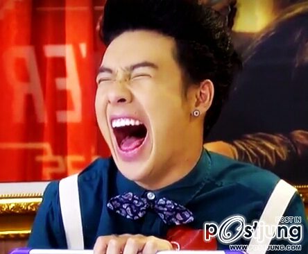 ตั้มTS9**อาจจะเกรียนไม่หล่อเหมือนใคร>>แต่มองดูไปก็มีเสน่ห์น่ารัก ธรรมชาติ ไม่เก๊ก##