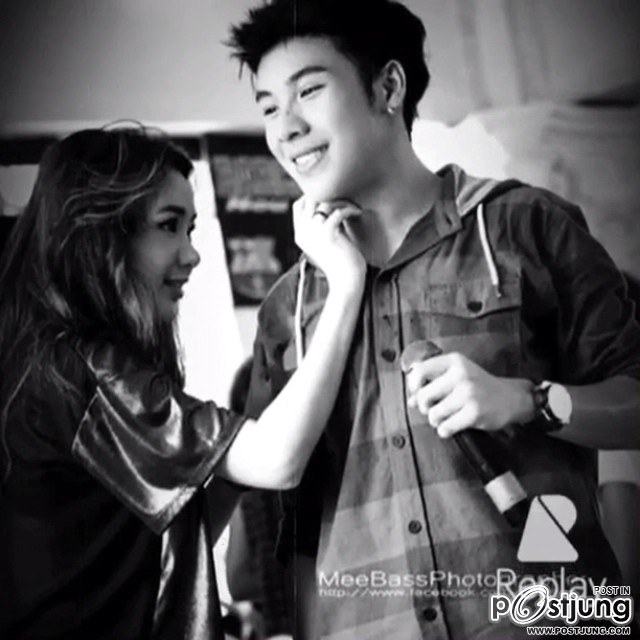 ตั้มTS9**อาจจะเกรียนไม่หล่อเหมือนใคร>>แต่มองดูไปก็มีเสน่ห์น่ารัก ธรรมชาติ ไม่เก๊ก##