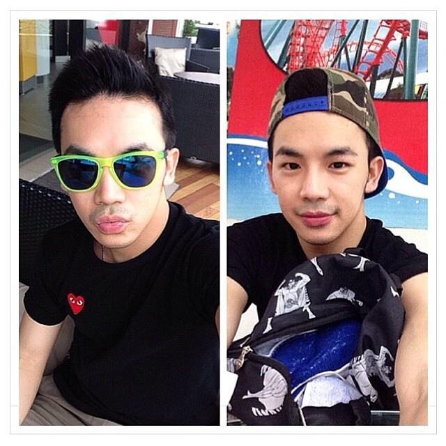 เปลือยสงกรานต์ 2