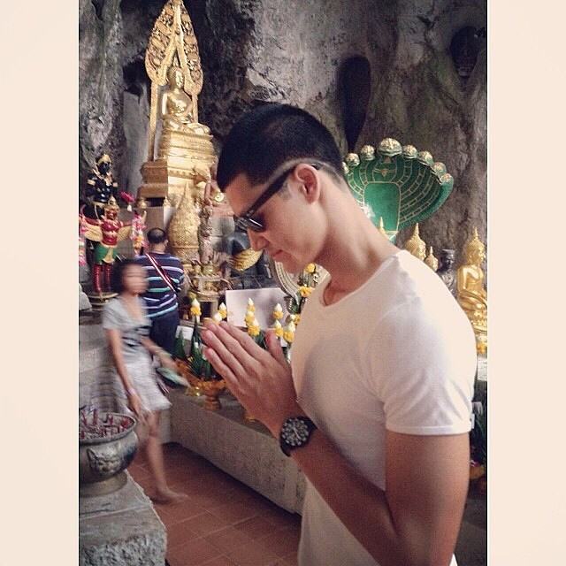 เปลือยสงกรานต์ 2