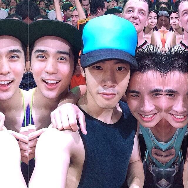 เปลือยสงกรานต์ 2