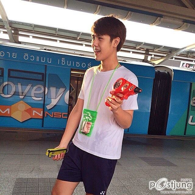 เปลือยสงกรานต์ 3