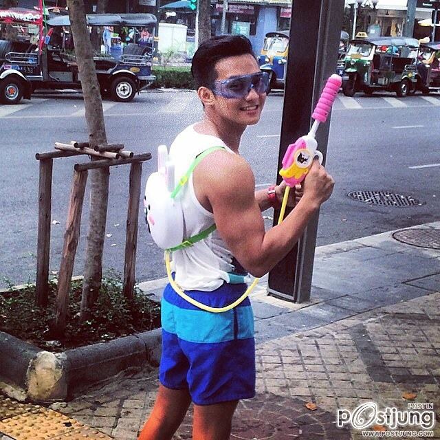 เปลือยสงกรานต์ 3