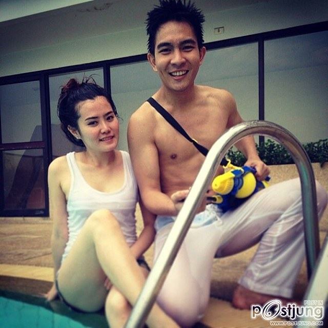 เปลือยสงกรานต์ 3