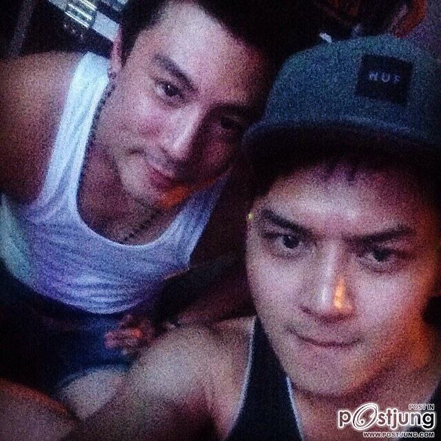เปลือยสงกรานต์ 3
