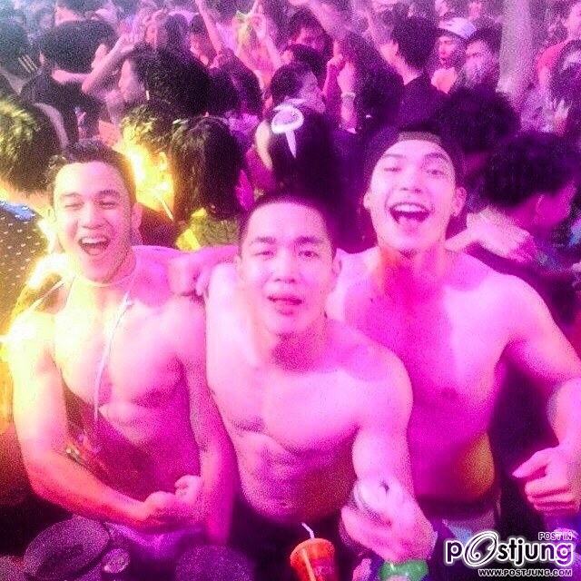 เปลือยสงกรานต์ 3