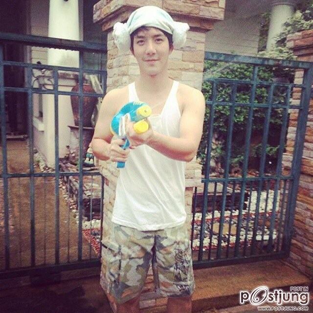 เปลือยสงกรานต์ 3