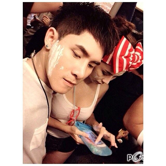 เปลือยสงกรานต์ 3