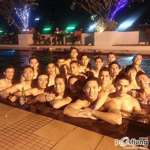 เปลือยสงกรานต์ 3