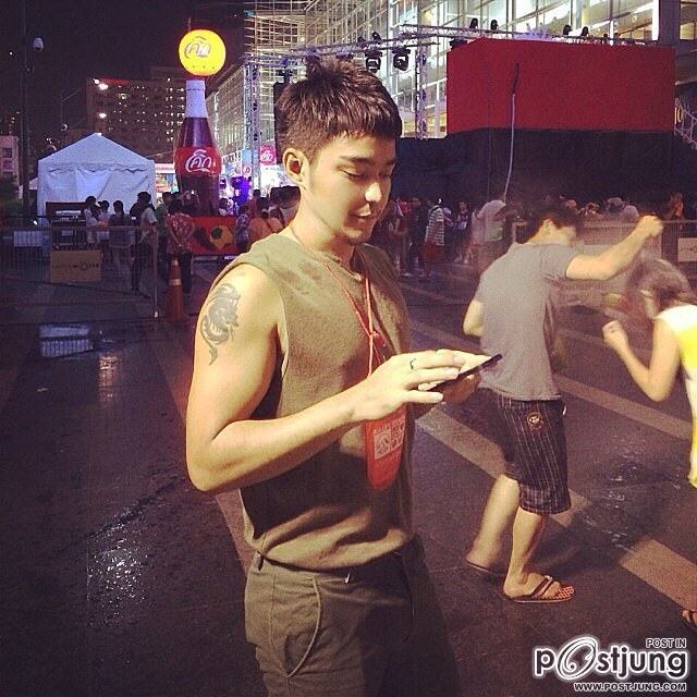 เปลือยสงกรานต์ 3