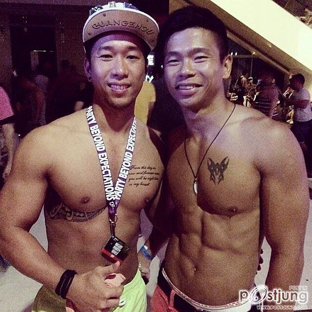 เปลือยสงกรานต์ 3