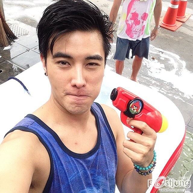เปลือยสงกรานต์ 3