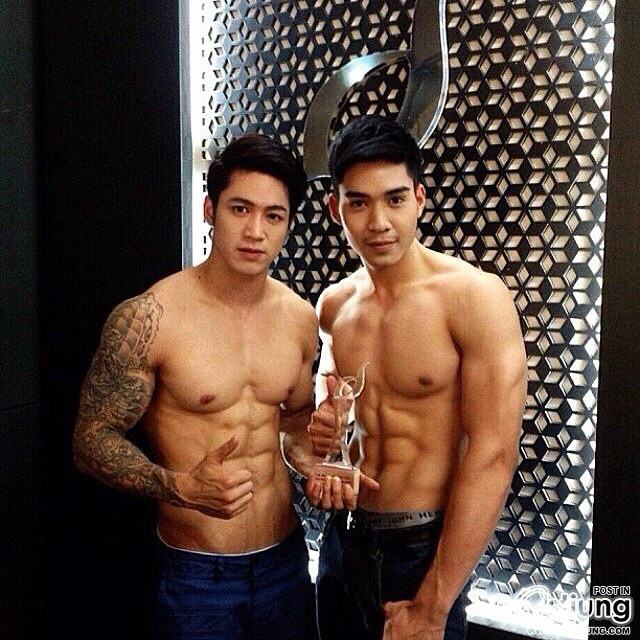เปลือยสงกรานต์ 3