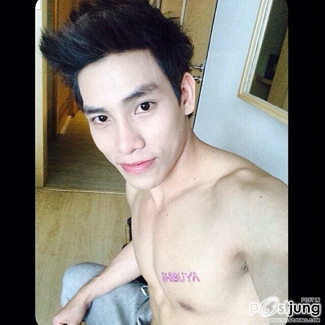 เปลือยสงกรานต์ 3