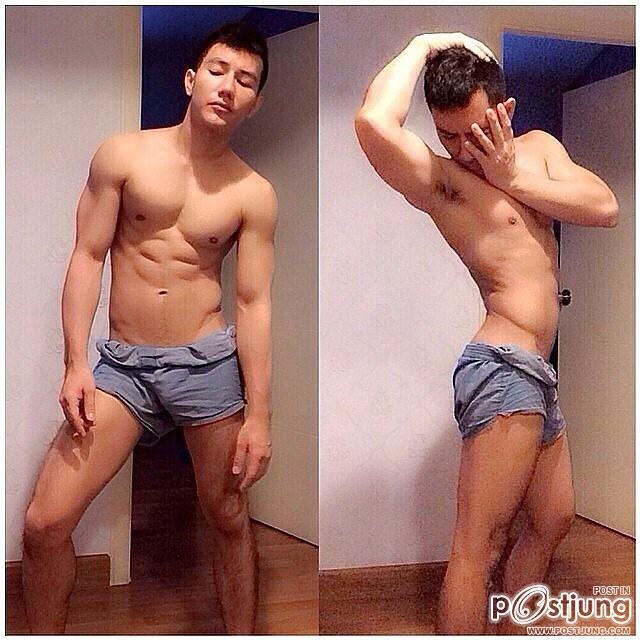 เปลือยสงกรานต์ 3