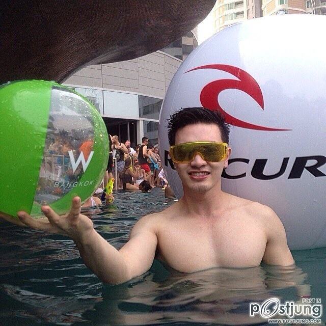 เปลือยสงกรานต์ 3