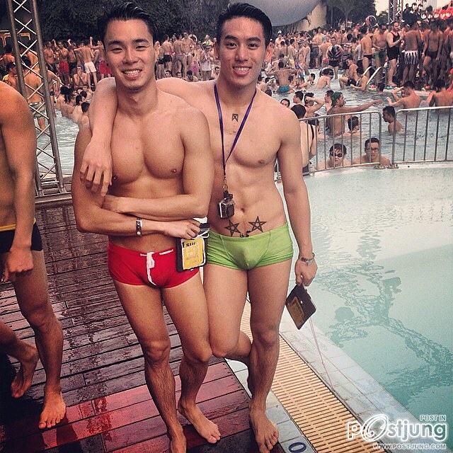 เปลือยสงกรานต์ 3