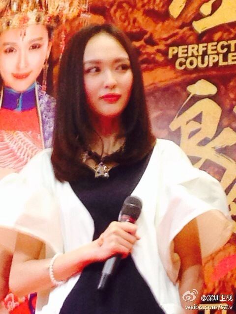 Perfect Couple 《金玉良缘》2013 part11