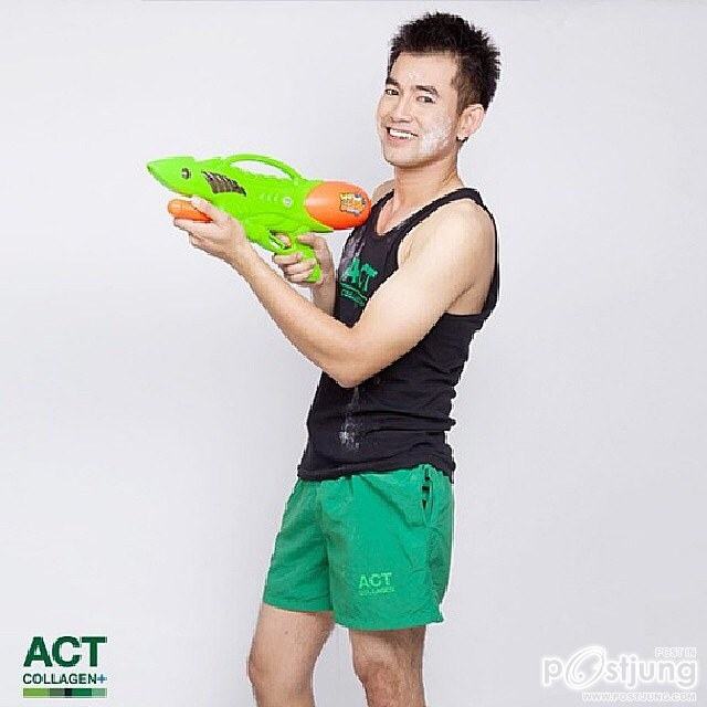เปลือยสงกรานต์ 4