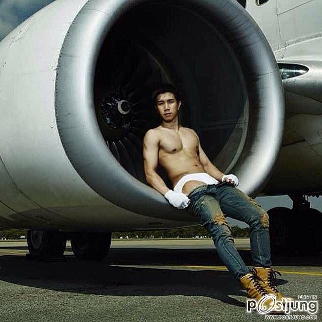 เปลือยสงกรานต์ 4
