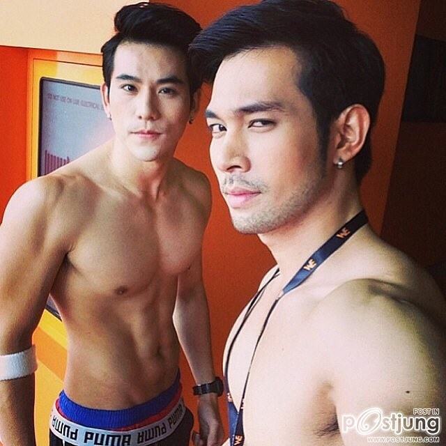 เปลือยสงกรานต์ 4