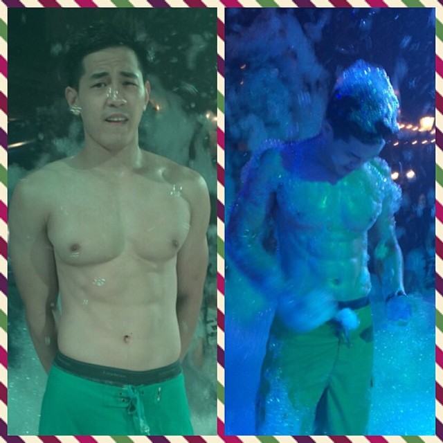 ป่ะ เล่นสงกรานต์