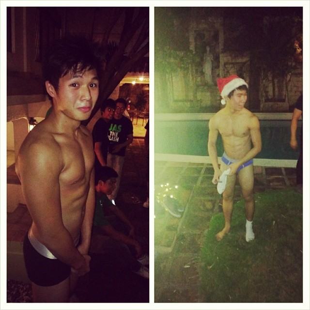 ป่ะ เล่นสงกรานต์