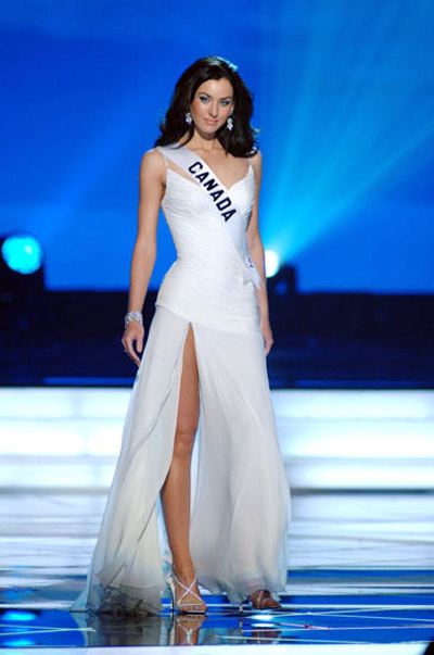 Miss Universe Evening Gown 2