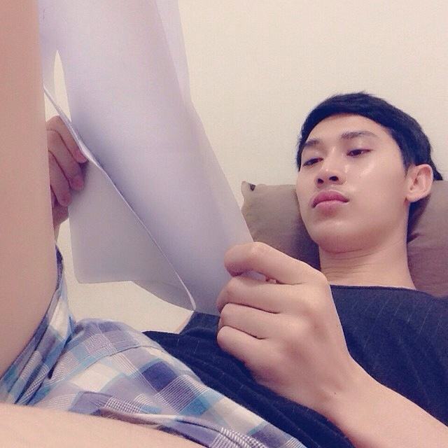 เอเชีย จีนนุกูล หนุ่มสุดแซ่บ