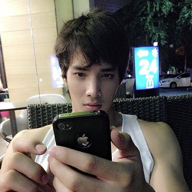 หล่อ 3