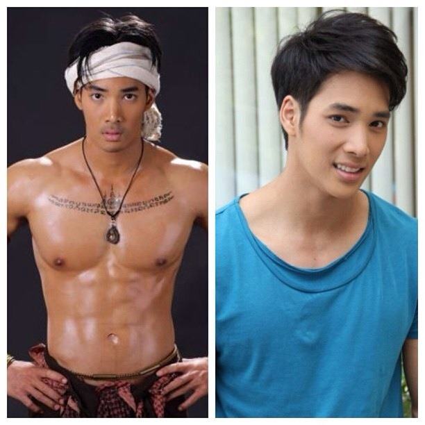 หล่อ 3